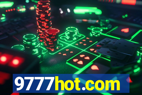 9777hot.com