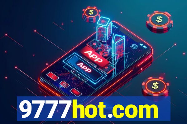 9777hot.com