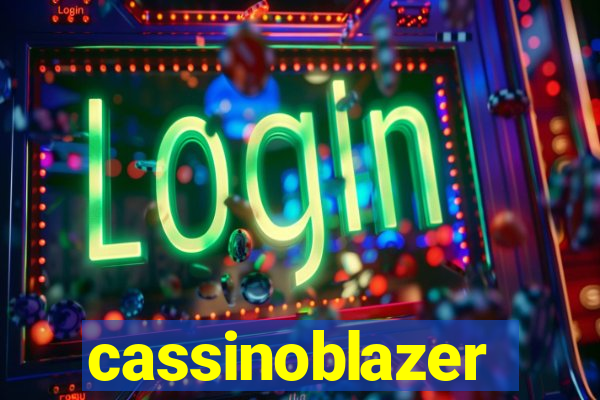 cassinoblazer