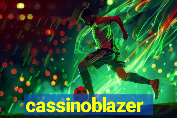 cassinoblazer