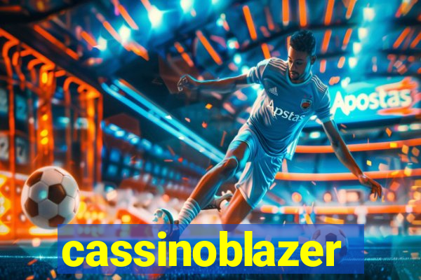 cassinoblazer