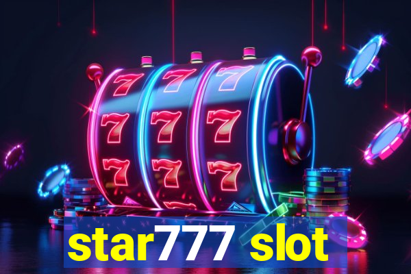 star777 slot