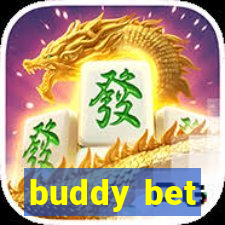 buddy bet