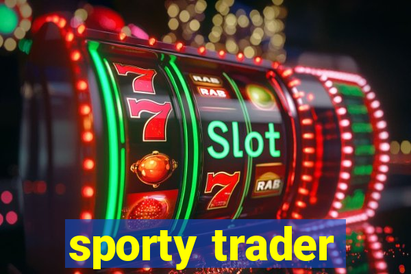 sporty trader