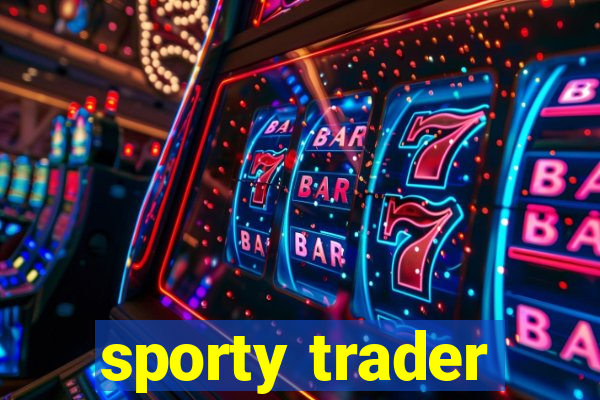 sporty trader