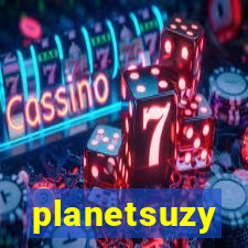 planetsuzy