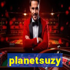 planetsuzy