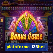 plataforma 133bet