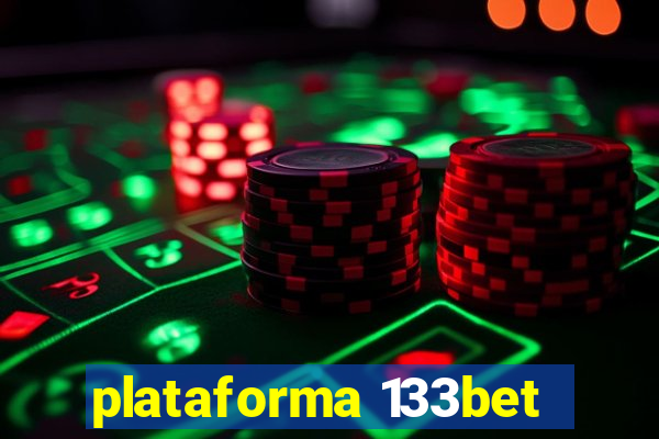 plataforma 133bet