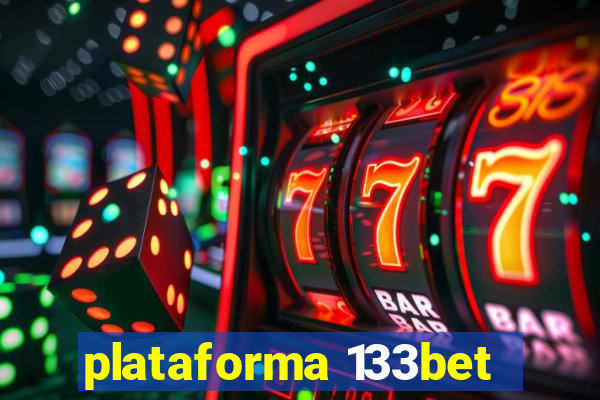 plataforma 133bet