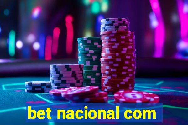 bet nacional com