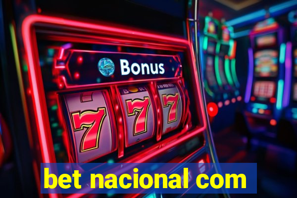 bet nacional com