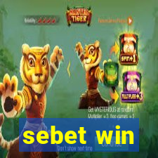 sebet win