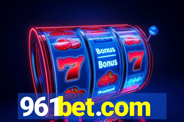 961bet.com