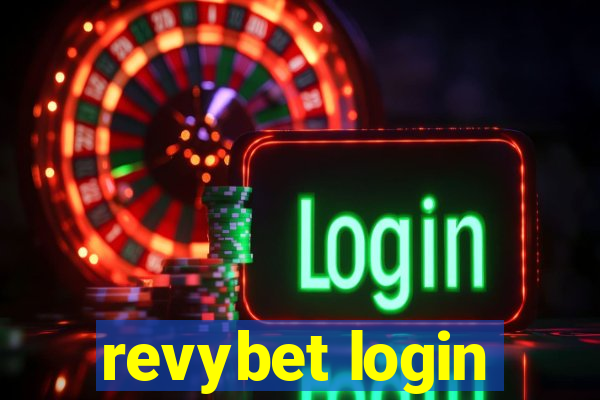 revybet login