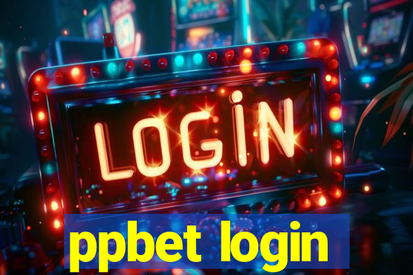 ppbet login