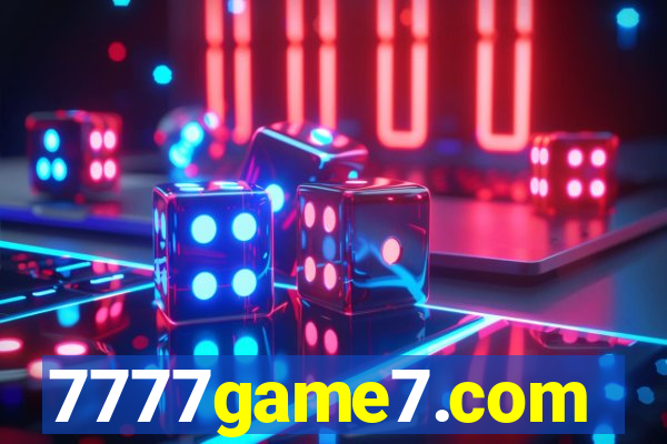 7777game7.com