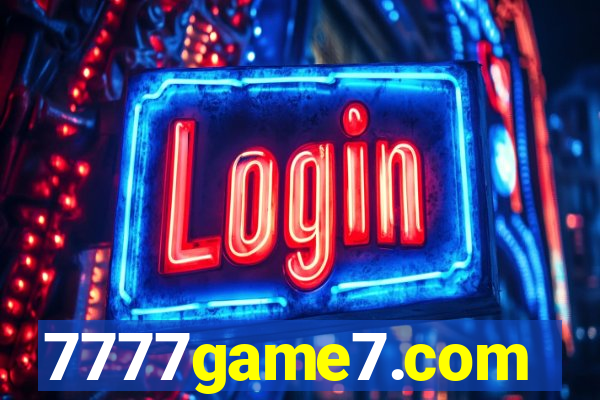 7777game7.com