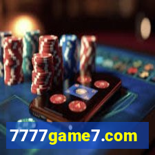 7777game7.com