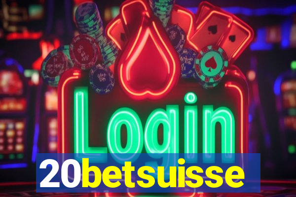 20betsuisse