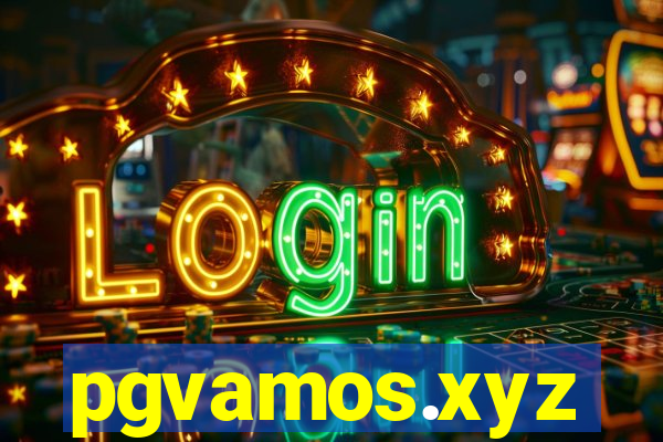 pgvamos.xyz