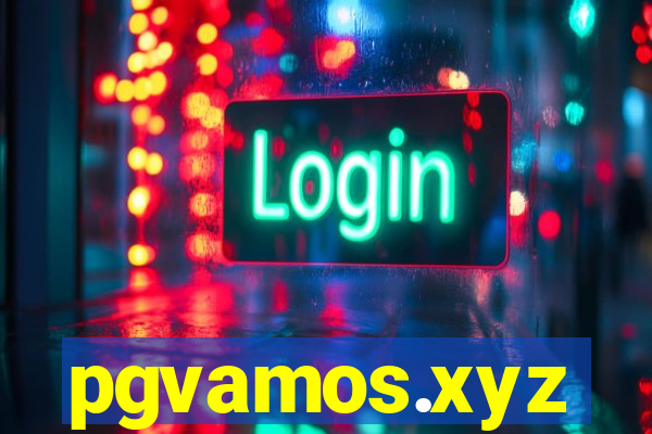 pgvamos.xyz