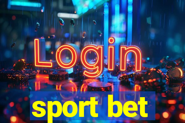 sport bet