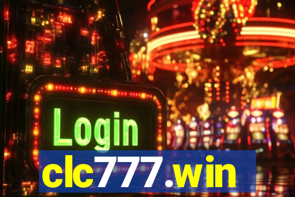 clc777.win