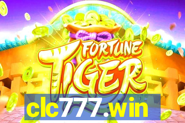 clc777.win