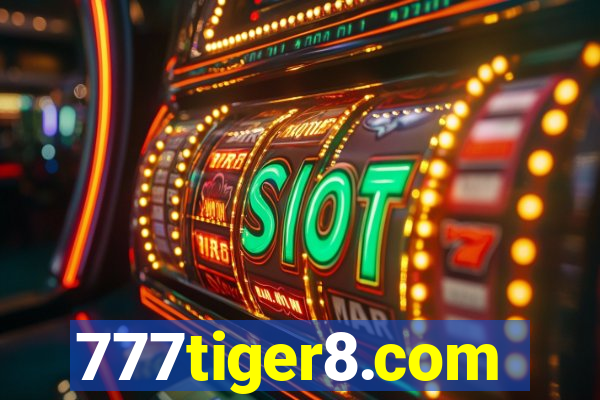 777tiger8.com