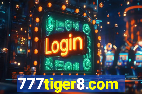 777tiger8.com