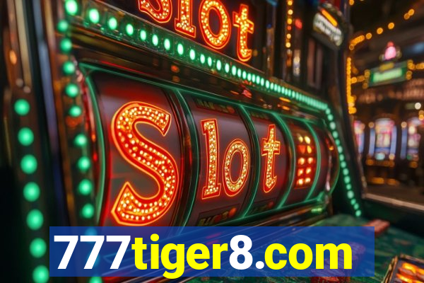 777tiger8.com