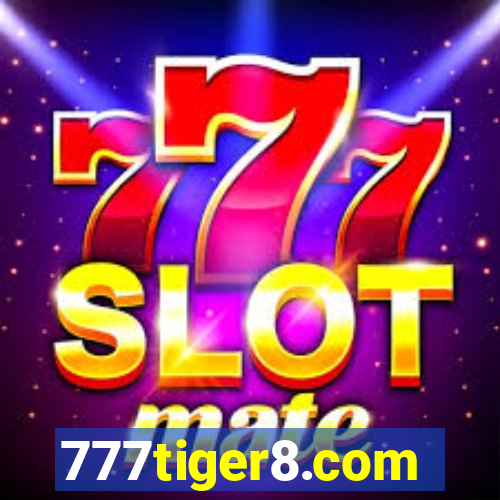 777tiger8.com