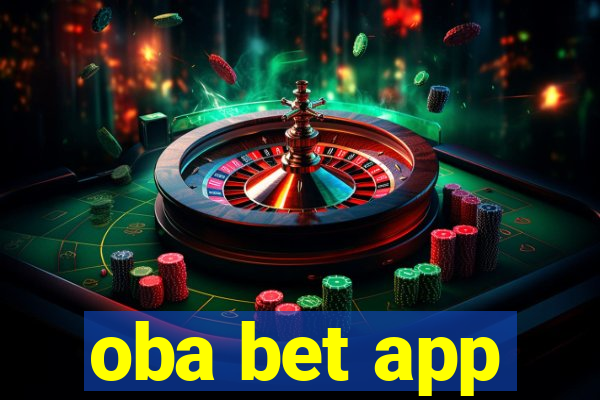 oba bet app