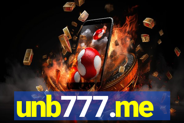 unb777.me