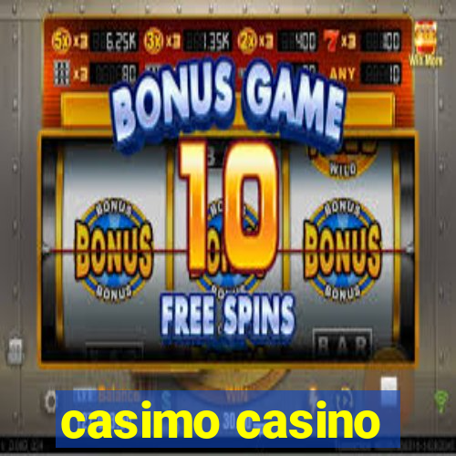 casimo casino