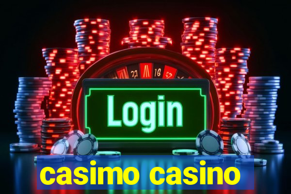 casimo casino