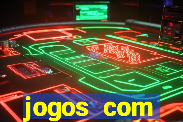 jogos com multiplicadores progressivos