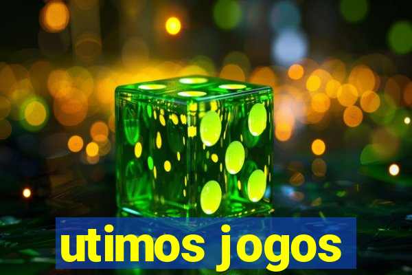 utimos jogos