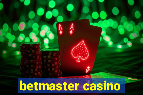 betmaster casino