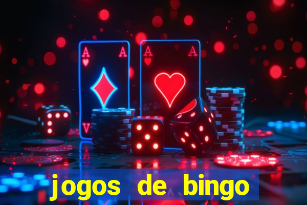 jogos de bingo gratis cassino brasil