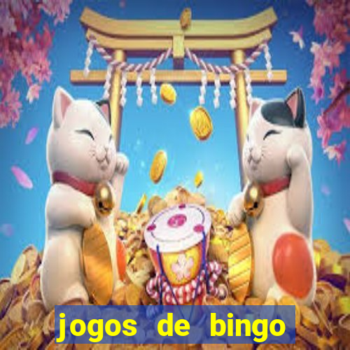 jogos de bingo gratis cassino brasil