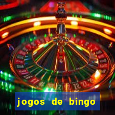 jogos de bingo gratis cassino brasil