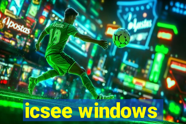 icsee windows