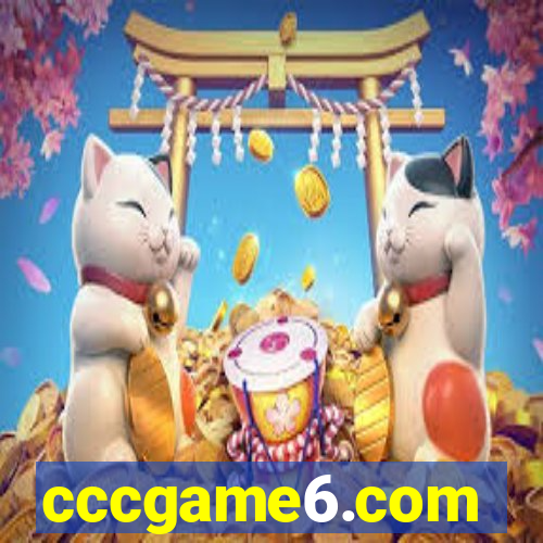 cccgame6.com