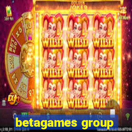 betagames group