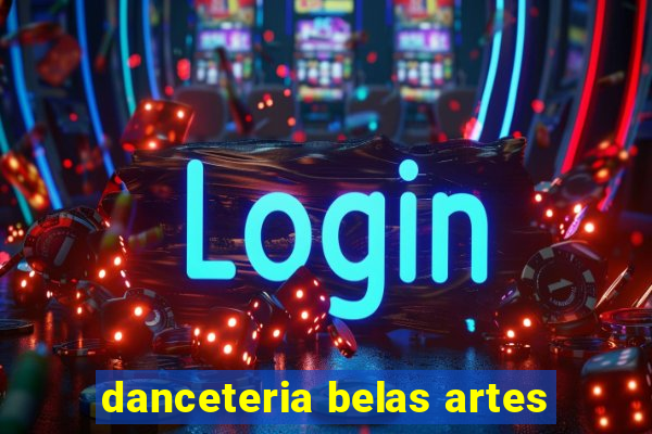 danceteria belas artes