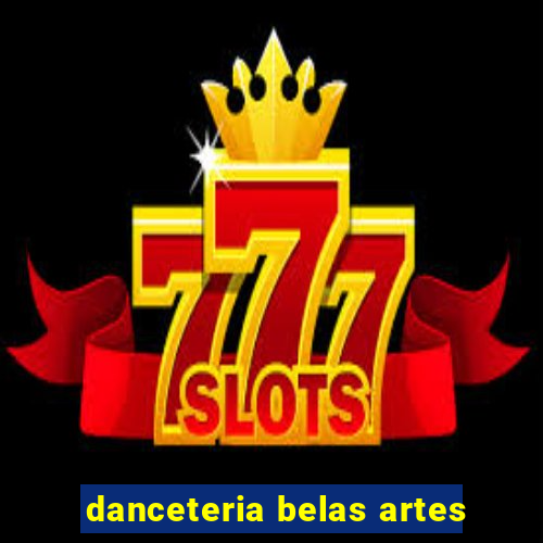 danceteria belas artes