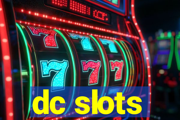 dc slots