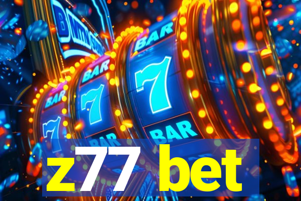 z77 bet